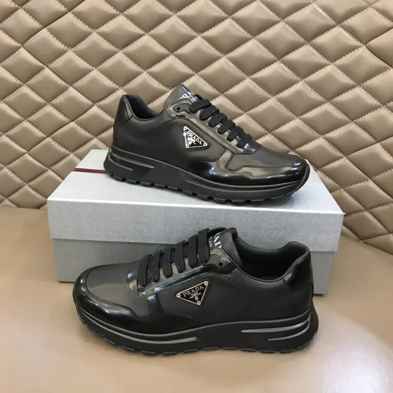 Prada Shoe 